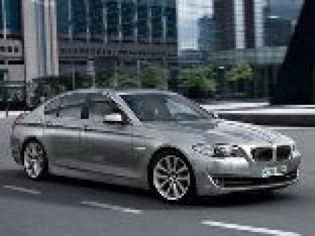 „Петицата” ще получи най-силния дизел на BMW 