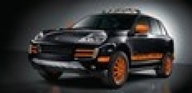 С Porsche 26 Transsyberia Cayenne S от Москва до Улан Батор