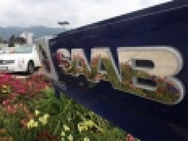 Spyker с нова оферта за Saab