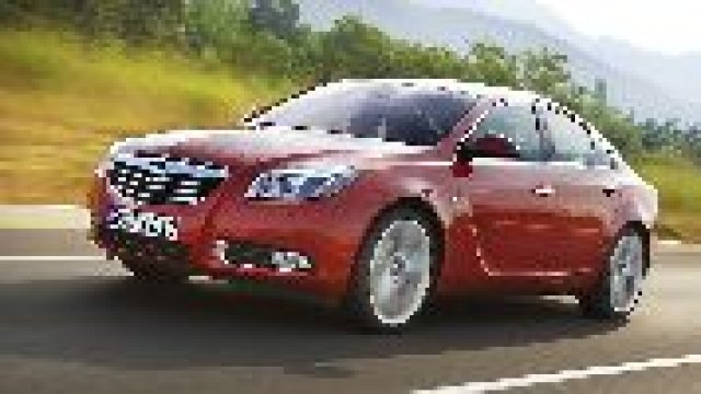 Версия на Opel Insignia с бензинов 1.4 Turbo EcoFlex