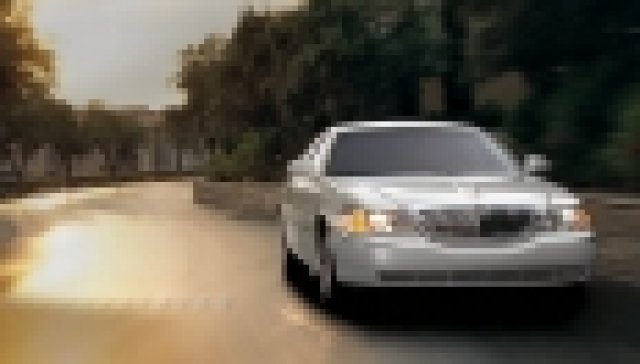 Ford обмисля световна роля за Lincoln