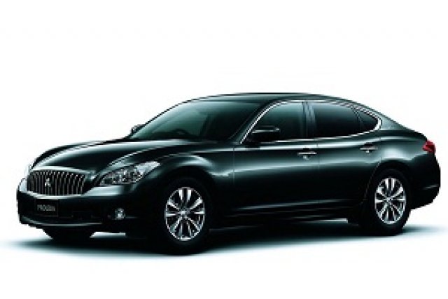 Mitsubishi възроди два модела от миналия век