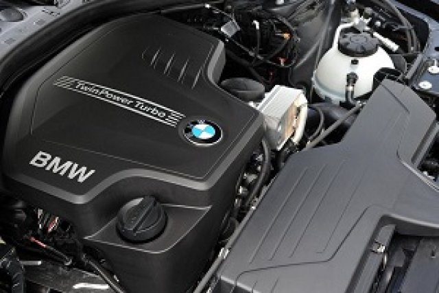 BMW увеличава „зелените” си модели