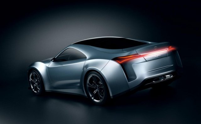 Ще има нова Toyota Supra