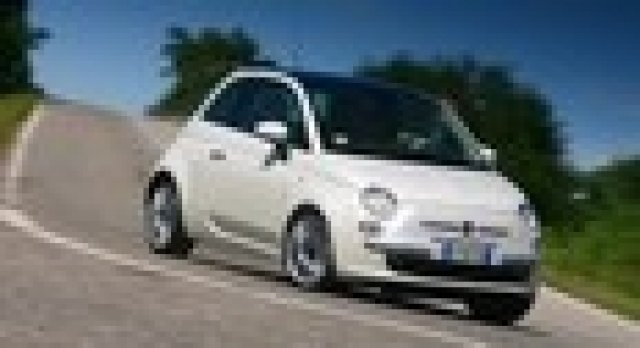 Нов главен дизайнер във Fiat