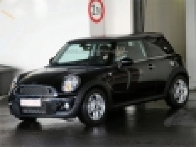 Mini разработва и дизелови „горещи” версии