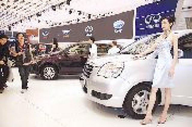 Най-големите пазари на автомобили в света