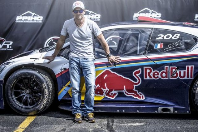 Льоб става все по-важен за Peugeot