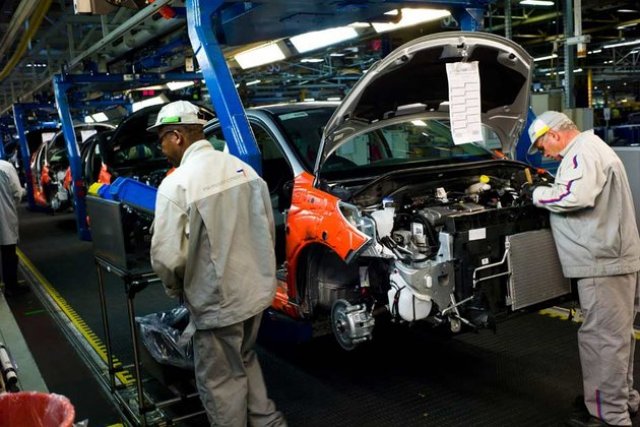 GM и PSA ще разработят заедно два нови модела