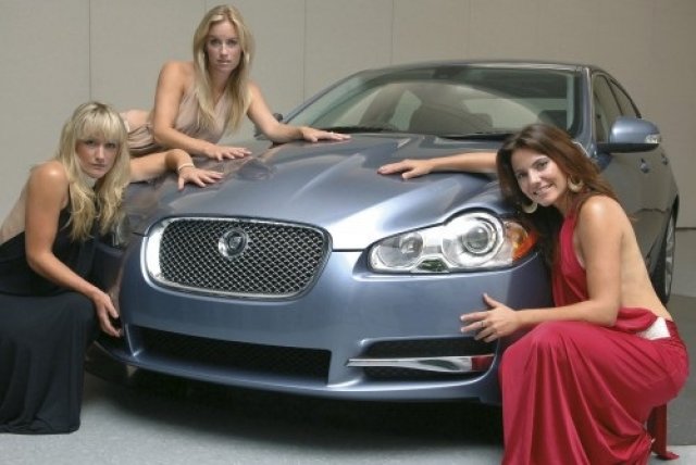 И жените избират „Световен автомобил на годината”