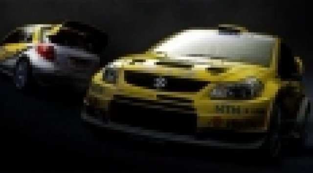 Suzuki напусна WRC