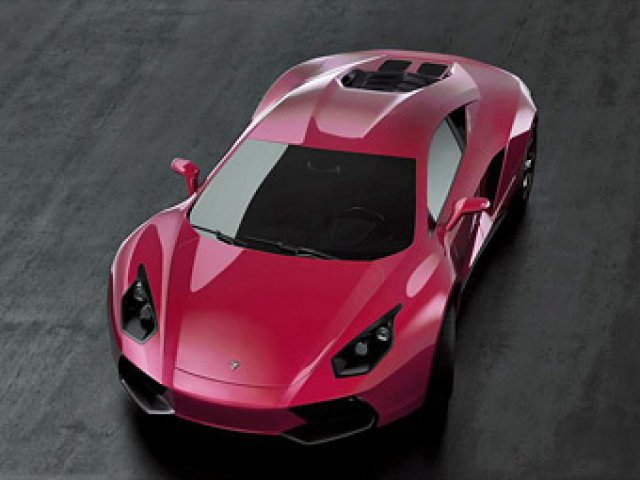 Поляците избраха име на суперколата си