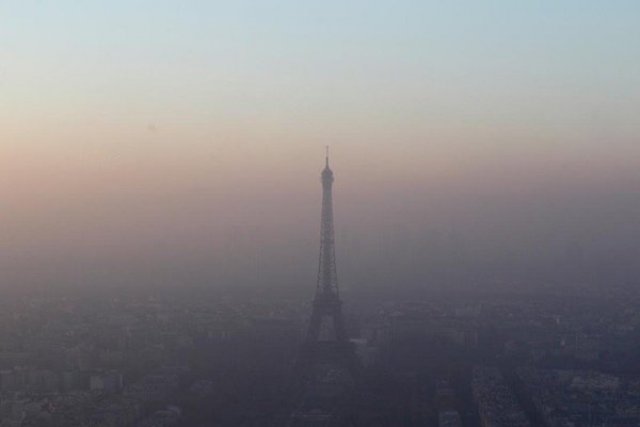 Четири големи града забраняват дизелите