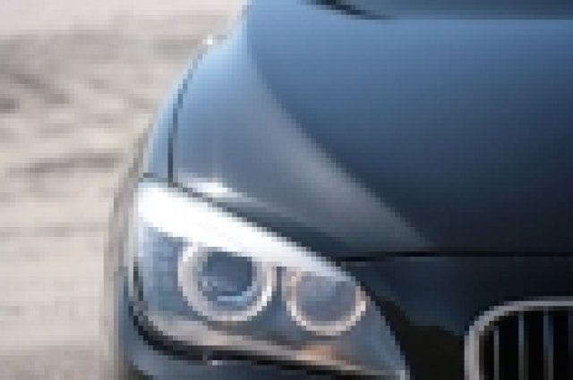 xDrive ще се интегрира и в новото BMW Серия 7