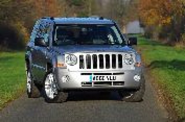 Нов дизелов двигател за Jeep Patriot