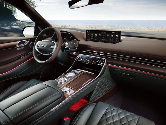 Hyundai представи шумопотискаща система за автомобила