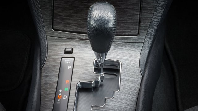 Харчат ли повече гориво автомобилите с автоматични кутии?