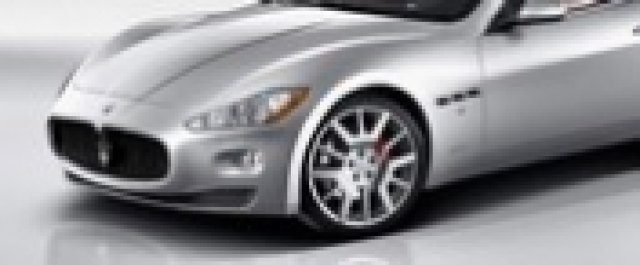 Облаци в небето над Pininfarina