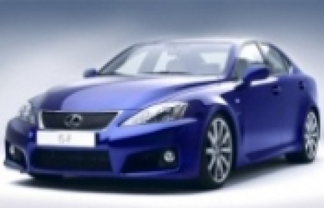 Lexus желае утрояването на своите продажби в Европа