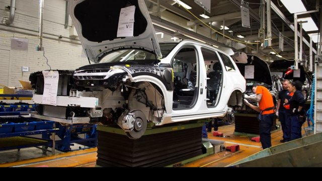 Volvo и Nissan започват съкращения на персонала