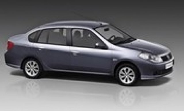 Renault ще представи новото поколение на Symbol в Москва