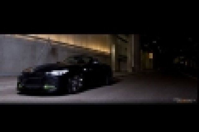 Качествен тунинг за BMW Z4