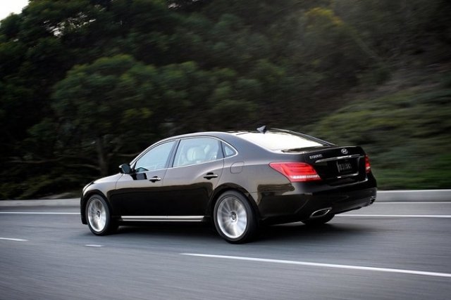 Американци избраха Hyundai за №1
