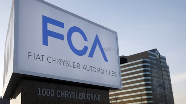 Fiat-Chrysler притиска GM за обединение