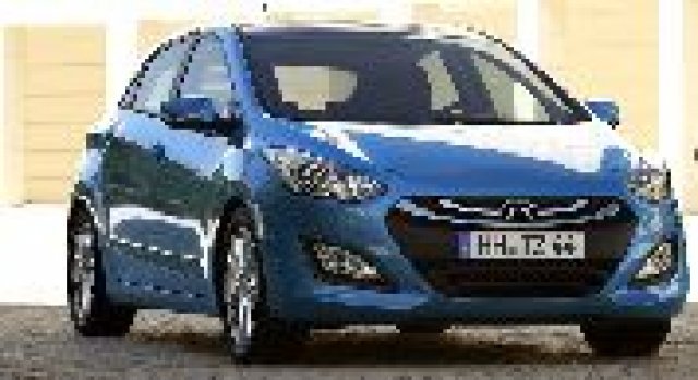Още за новия Hyundai i30