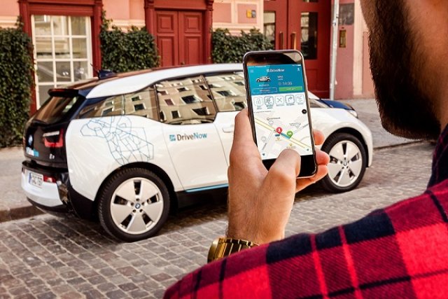 Дизелгейт форсира преминаването на електромобили в Германия