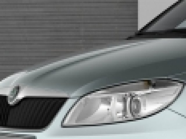 Skoda ще прави нов евтин седан