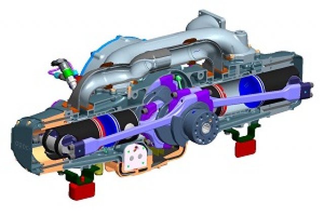 Китайци правят революция с нов боксер