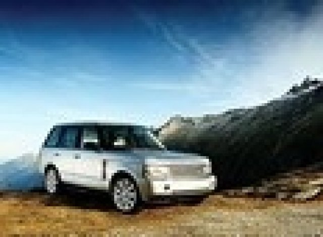 И ГАЗ се интересува от Jaguar и Land Rover