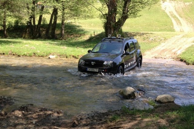 На лов за приключения