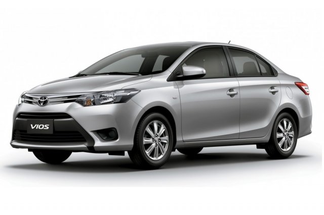 Toyota подготвя глобален достъпен седан