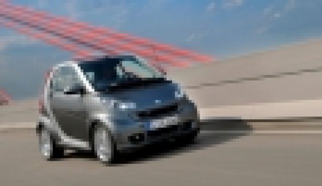 Алианс Renault-Nissan-Daimler?