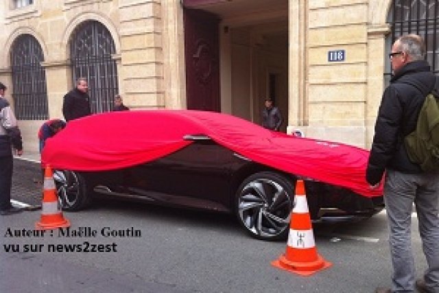 DS9 - конкурент на 7-Series, A8 и S-Class