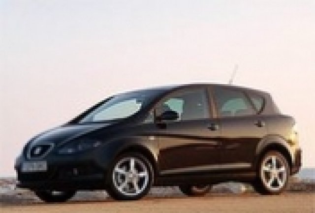 Нови модели при Seat