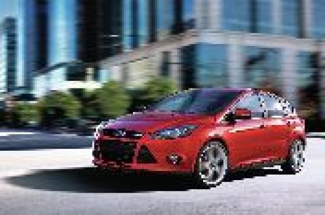 20 нови или модернизирани модели на Ford в Европа