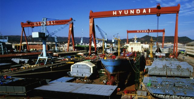 Hyundai затвори заради коронавируса