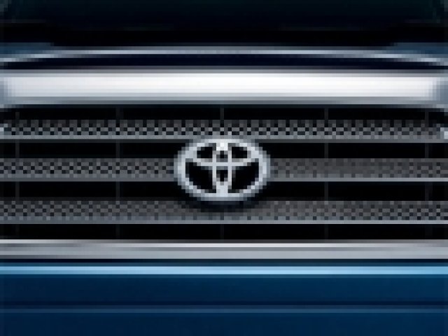 Toyota отново на печалба