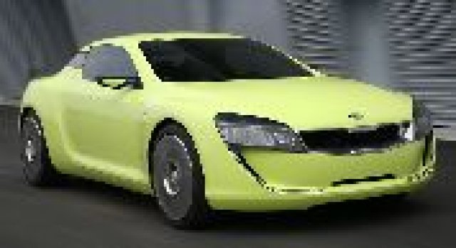 Киа подготвя нови модели