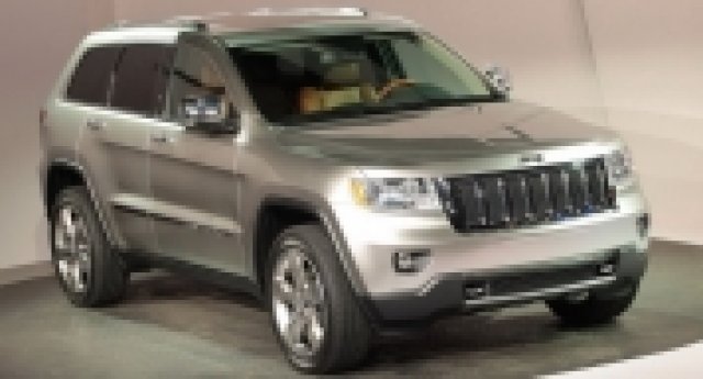 Започват продажбите на новия Jeep Grand Cherokee
