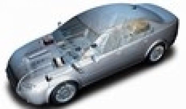 Bosch се превръща в главен играч при хибридните технологии в Европа