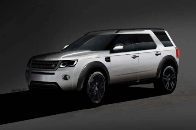 Land Rover се отказва от Freelander