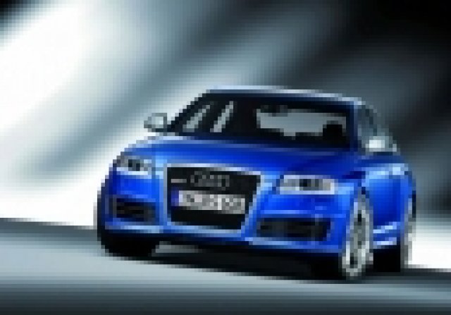 Audi ще замени V10 с V8 при R8 и RS6