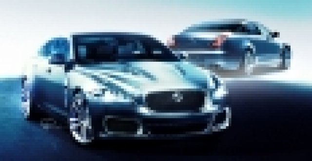 Ще прави ли Jaguar XJ „R”?