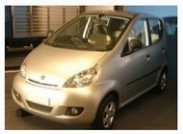 Настъплението на евтините автомобили