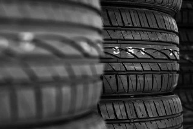 Как правилно да съхраняваме гумите