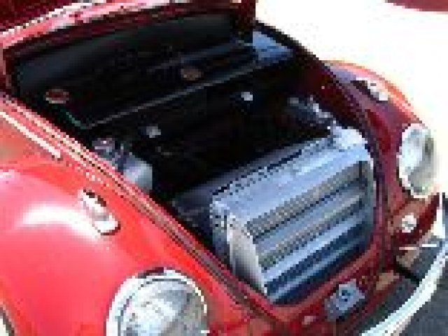 Продават кола на Пол Нюман за $250 000